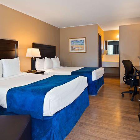 South West Mermaid Inn Yarmouth Ngoại thất bức ảnh
