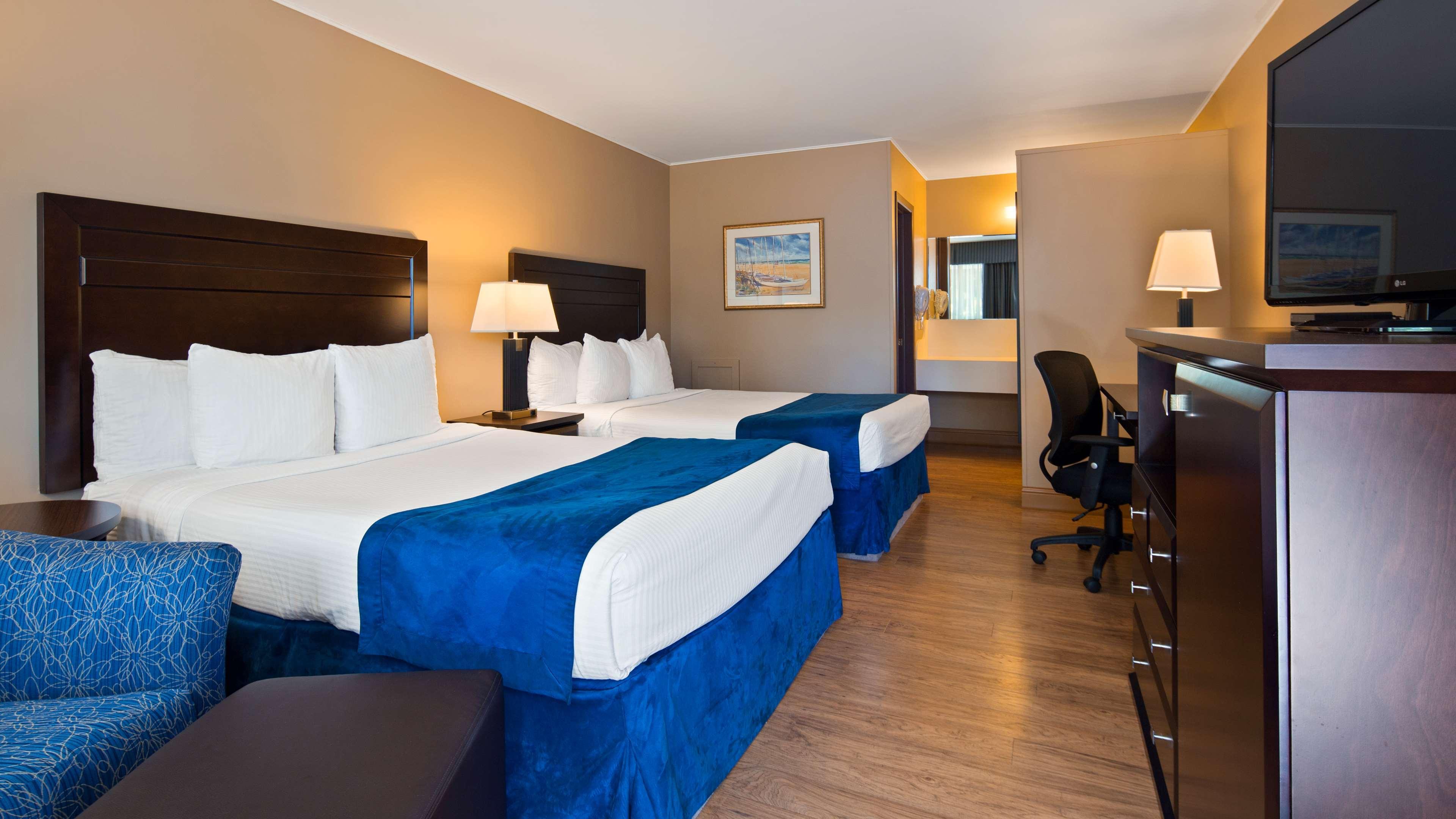 South West Mermaid Inn Yarmouth Ngoại thất bức ảnh