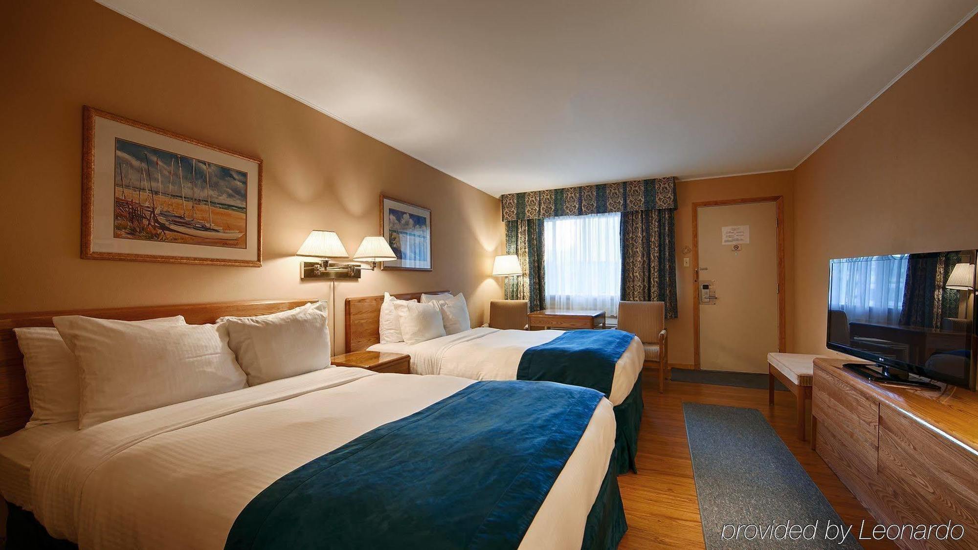 South West Mermaid Inn Yarmouth Ngoại thất bức ảnh