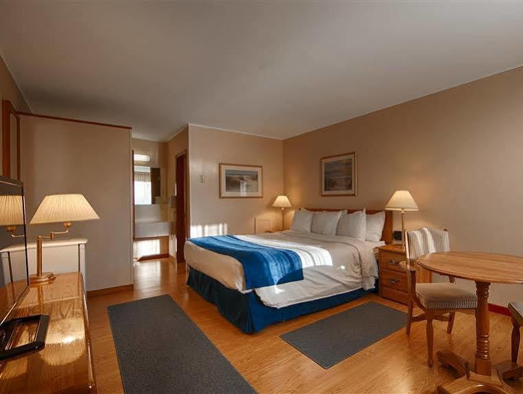 South West Mermaid Inn Yarmouth Ngoại thất bức ảnh