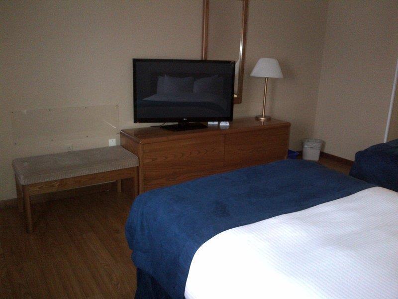 South West Mermaid Inn Yarmouth Phòng bức ảnh